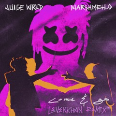 Juice WRLD - Come & Go Ft. Marshmello (Levenkhan Frenchcore Remix)