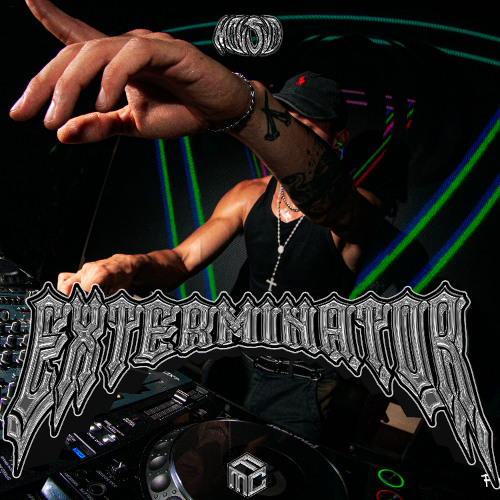 MONSUO - EXTERMINATOR