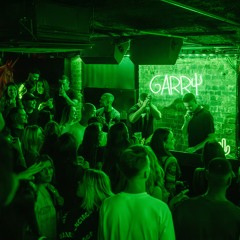 Cessy @ Garry, Oxford Underground 22/04/23