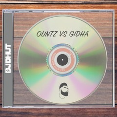 Ountz VS Gidah - DJ DHUT