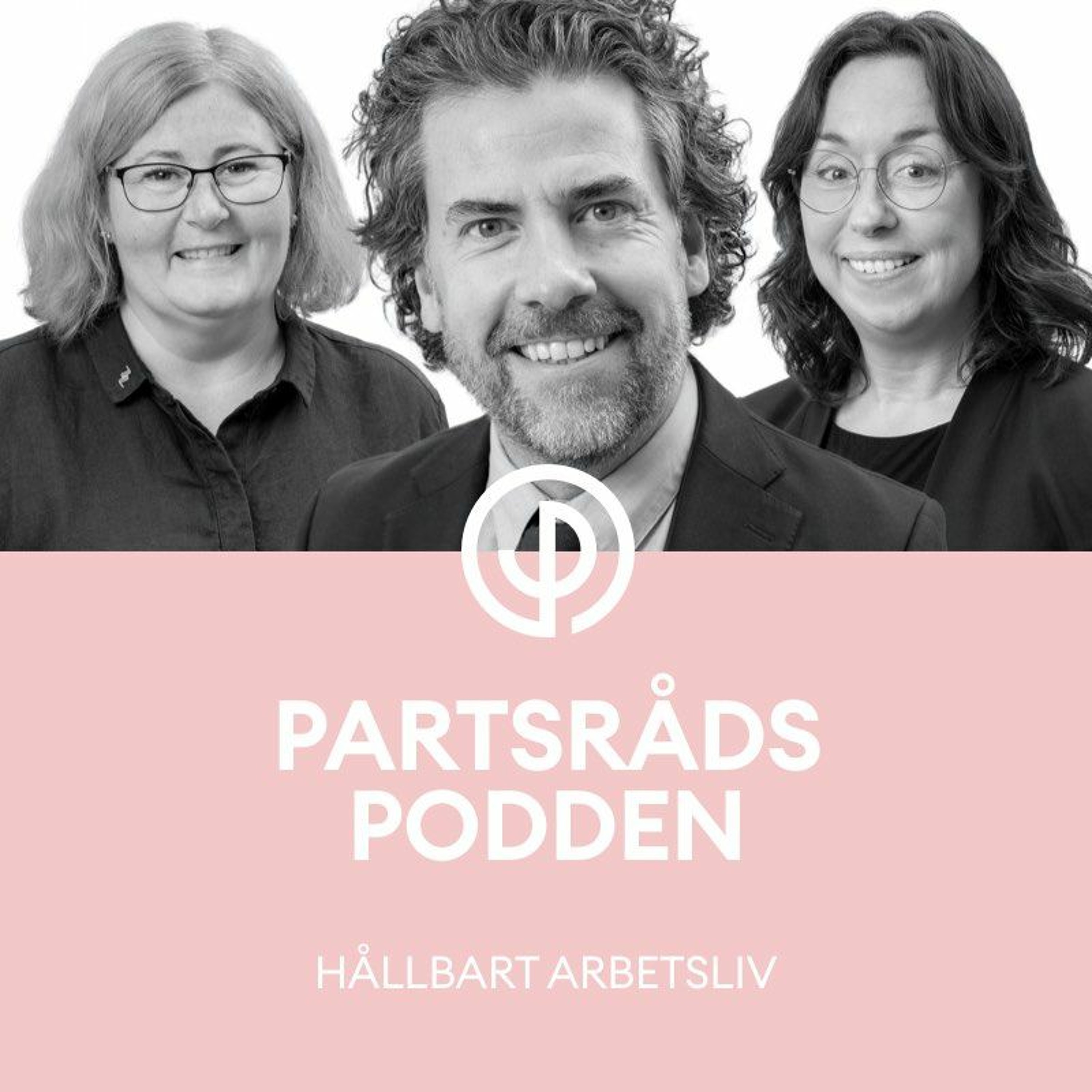 Partsrådspodden