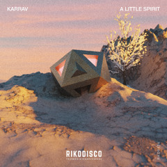 Karrav- A Little Spirit