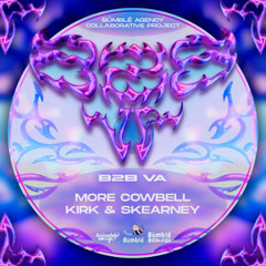 MORE COWBELL - KIRK & Skearney