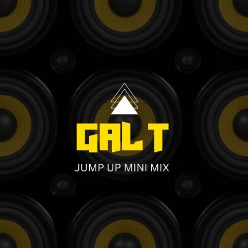 JUMP UP PRE RAVE MIX