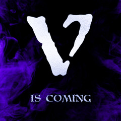 𝙑 𝙄𝙎 𝙉𝙀𝘼𝙍