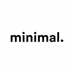 Minimal Mix