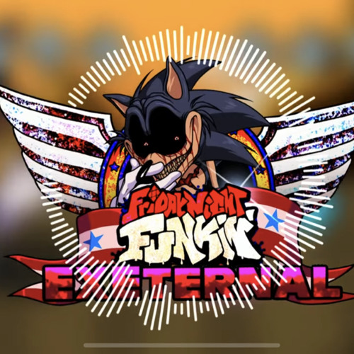 FNF EXEternal - Cycles Remake