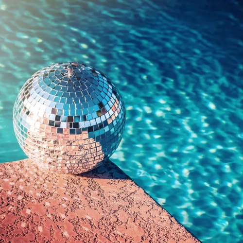 [TLN Live Mix #130] - Poolside Groove Therapy - Part 1 - [117 BPM] (05112024)