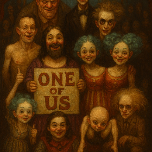 Freaks! (One Of Us)