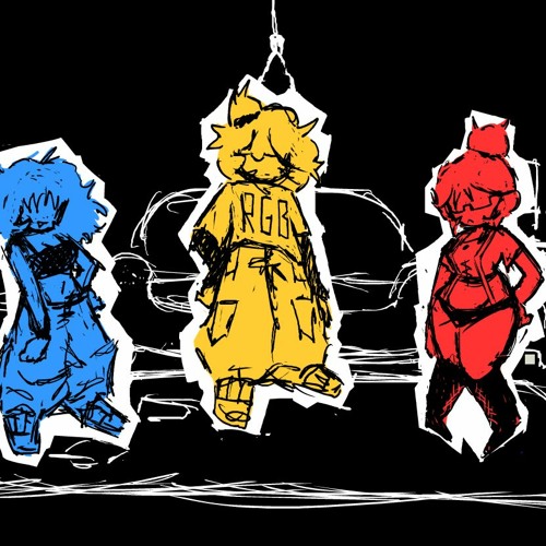 Cutesy (unfinished)