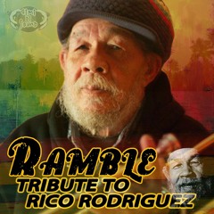 RAMBLE - Tribute to Rico Rodriguez