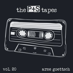 the p+s tapes vol. 20 - arne goettsch