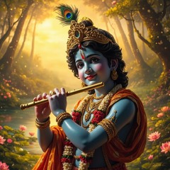 Hare Krishna Maha Mantra