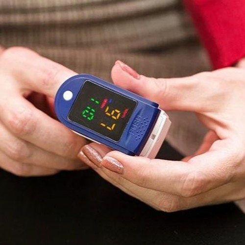 Stream episode How Low Can Your Oxygen Level Go Before You Die Find