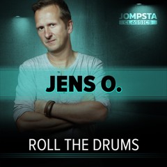 Roll the Drums (Club Mix)