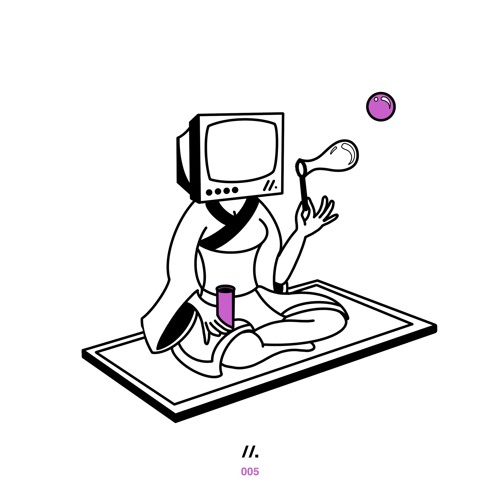 Milion- Adventure Time EP - Adventure Time //. [HMGRWN005]