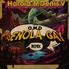 OMD - Enola Gay ( Harold.M & Denis.V remix ) PREVIEW for Copiright