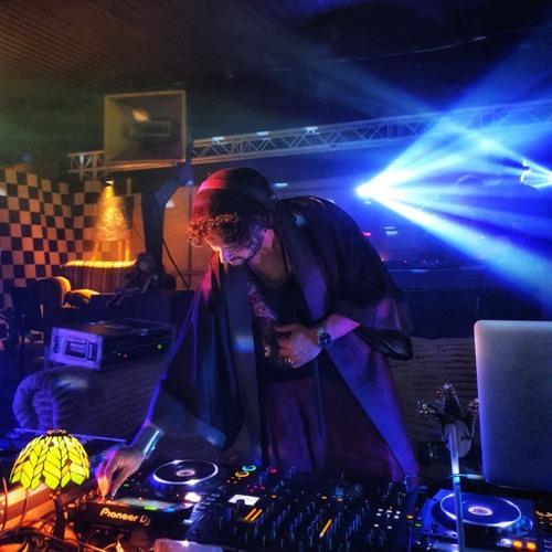 Interplanet | Recorded Live @ Dream Lab (10.04.21)