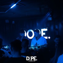 Vitr & Godas @ Triplex at Dope. Ere 05/10/2024