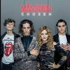 Maneskin - Beggin (dagroovemonster Bootlegremix)