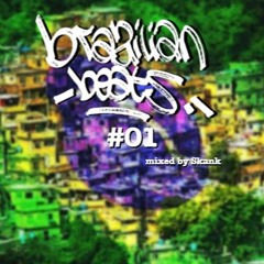 Brazilian Beats 01