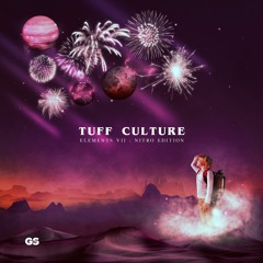 TuffCulture x Hans Glader - Nobody