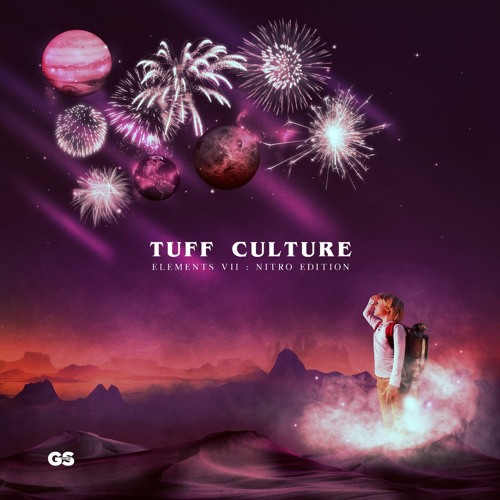 TuffCulture - Empty Words