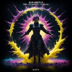 TESSA - This Is Power (Original Mix)