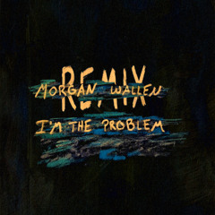 Morgan Wallen - I'm The Problem (REMIX)
