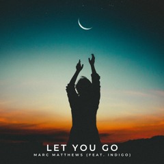 Let You Go (feat. INDIGO)