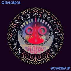 Gosadera Ep (Hot Creations)