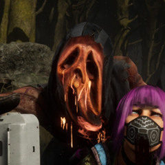Dead By Daylight Every Night