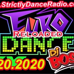 Euro Dance ReLoaded SDR 032020