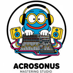 MASTERING: Pop, country, Rock,... ( over 400 A/B on YT) PAY WHAT YOU WANT