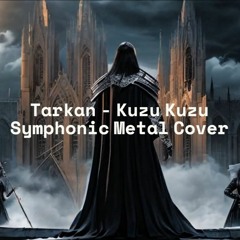 Tarkan - Kuzu Kuzu Symphonic Metal AI Cover