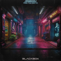 Jagroov - From The Ghetto