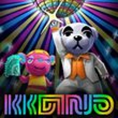KK Disco Live