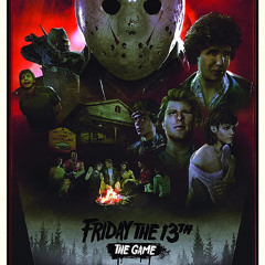 Friday the 13th the Game: Waiting. Lobby