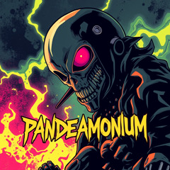 pandeamonium [FRENCHCORE]