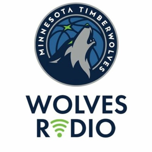 Stream episode Chris Finch w/ Alan Horton 06.25 by Wolves Radio podcast |  Listen online for free on SoundCloud