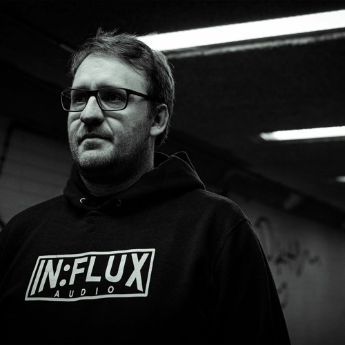 Influx Audio w/ Reloaded Sounds - Subtle - 21/06/2021