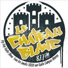 Freestyle White Castle - Radio Campus Amiens