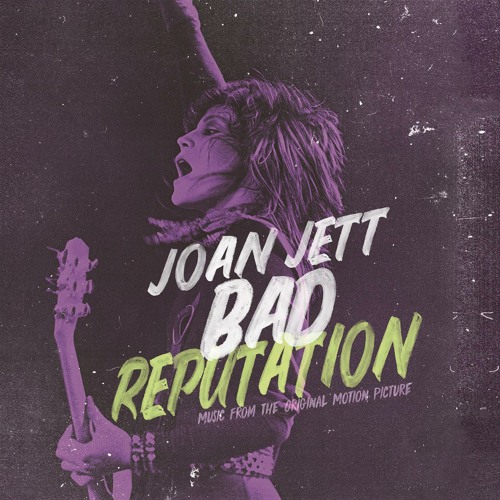 Fresh Start By Joan Jett The Blackhearts