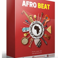 AFROBEAT KIT- Full Demo