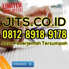 TERBAIK! WA 0812 - 8918 - 9178 Jasa Penerjemah Mandarin Jakarta Di Bekasi
