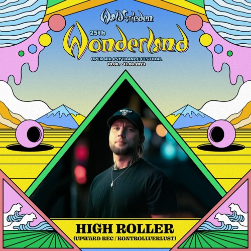 Waldfrieden Wonderland 2023