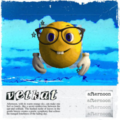 Afternoon (who.isdaria remix)