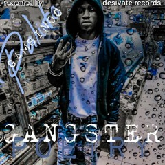 Gangster Poetry (Prod. @JpBeatz)