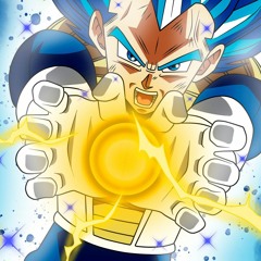 Vegetas Vs Jiren x Beautiful Now