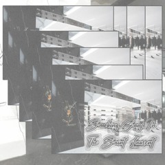 Smokin' Ganj In The Saint Laurent (prod. notamachine + depart + lodoni)